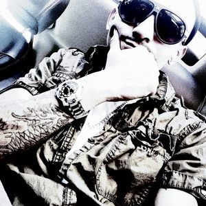 Meet your Posher, Cody